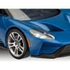 Revell 07678 2017 Ford GT (Easy Click) (1:24)